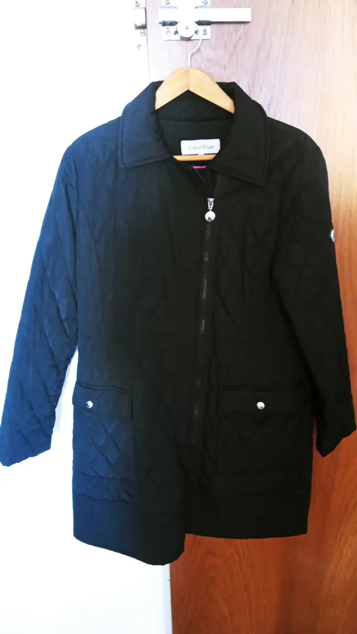 Campera Calvin Klein - imagen 1