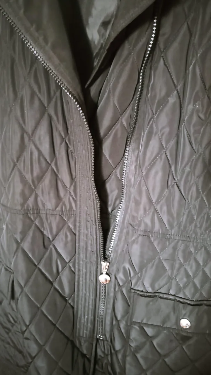 Campera Calvin Klein - imagen 3