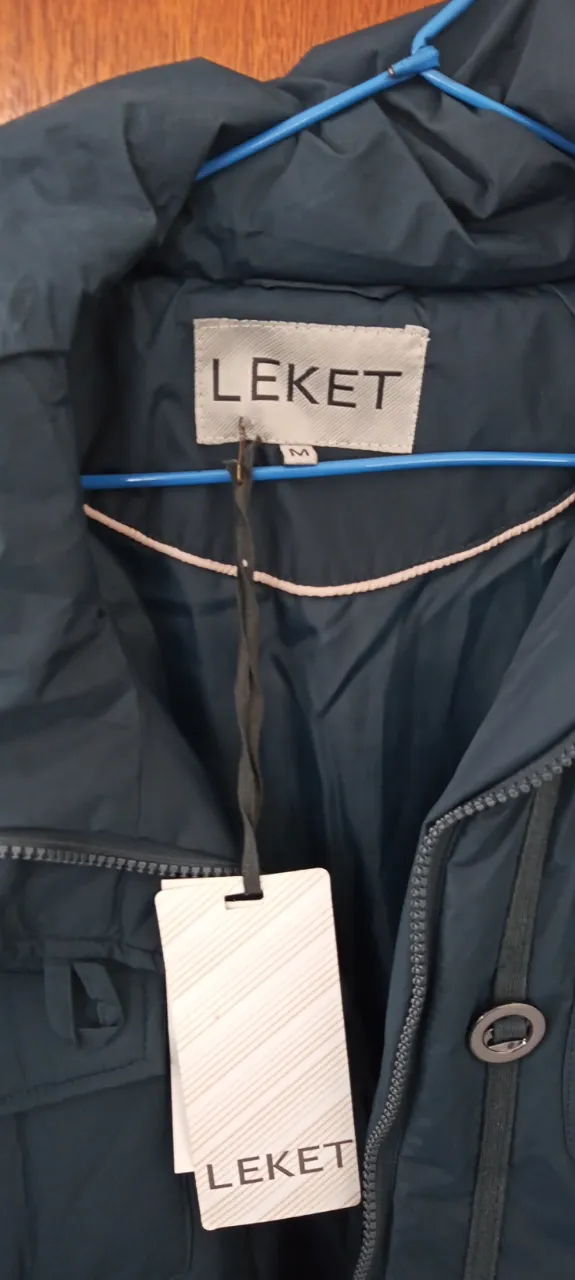 Campera Leket - imagen 4