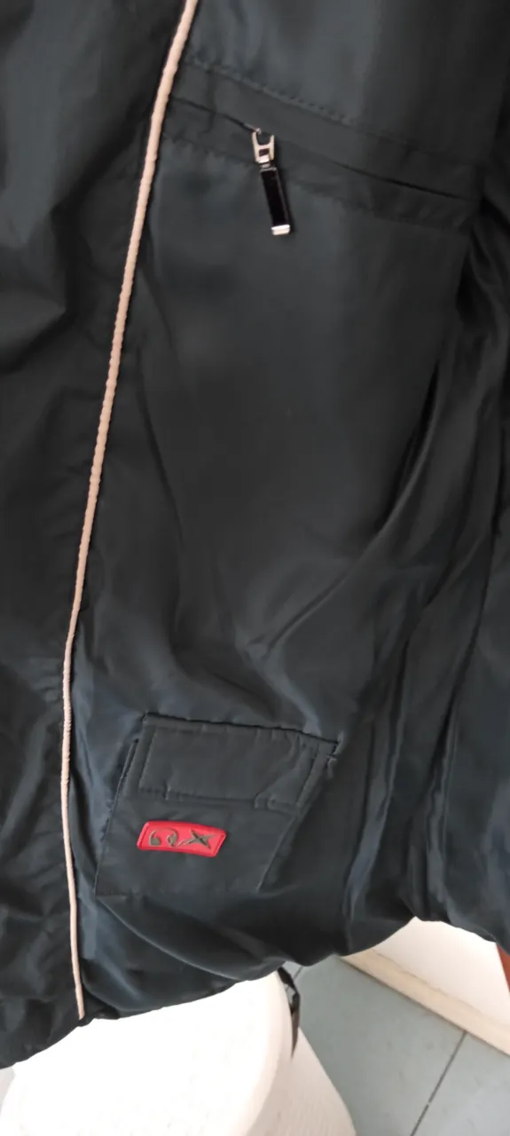 Campera Leket - imagen 2