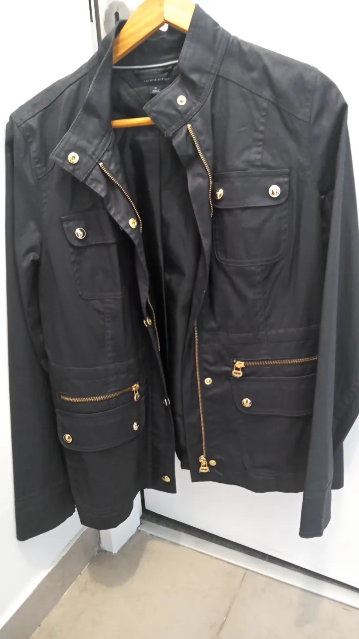 Tommy Hilfiger
