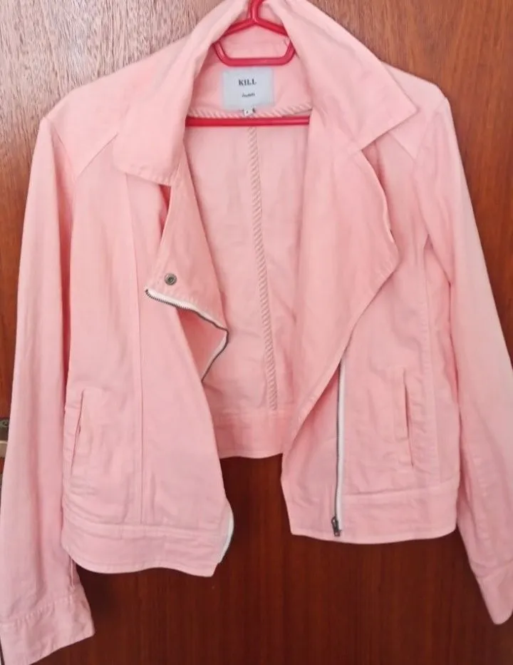 Campera Kill - imagen 1