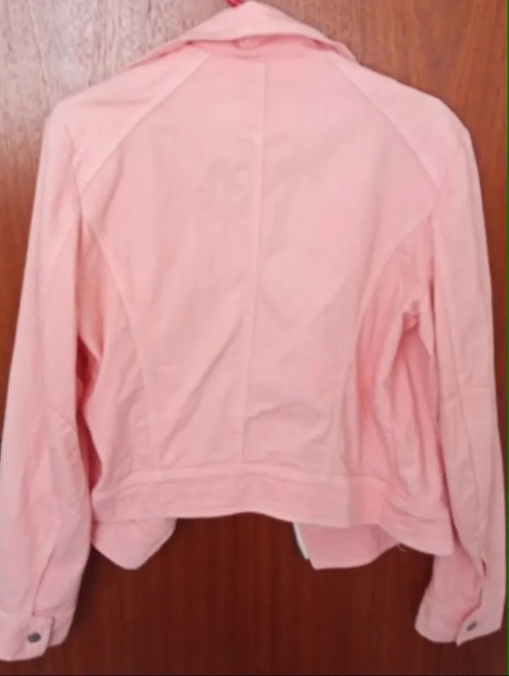 Campera Kill - imagen 2