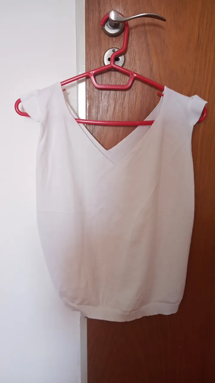 Musculosa Sin marca - imagen 1
