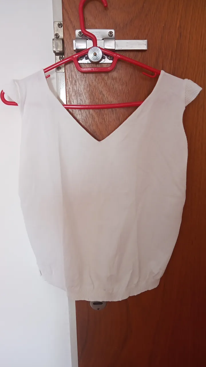 Musculosa Sin marca - imagen 2