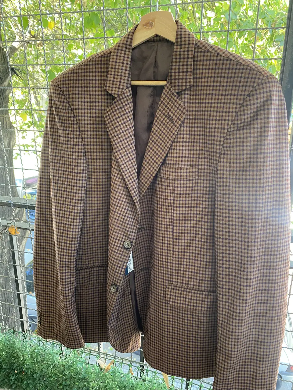Blazer EQ