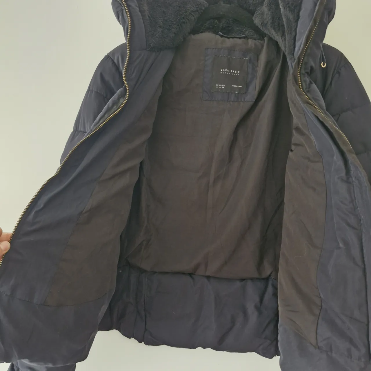 Campera Zara - imagen 6