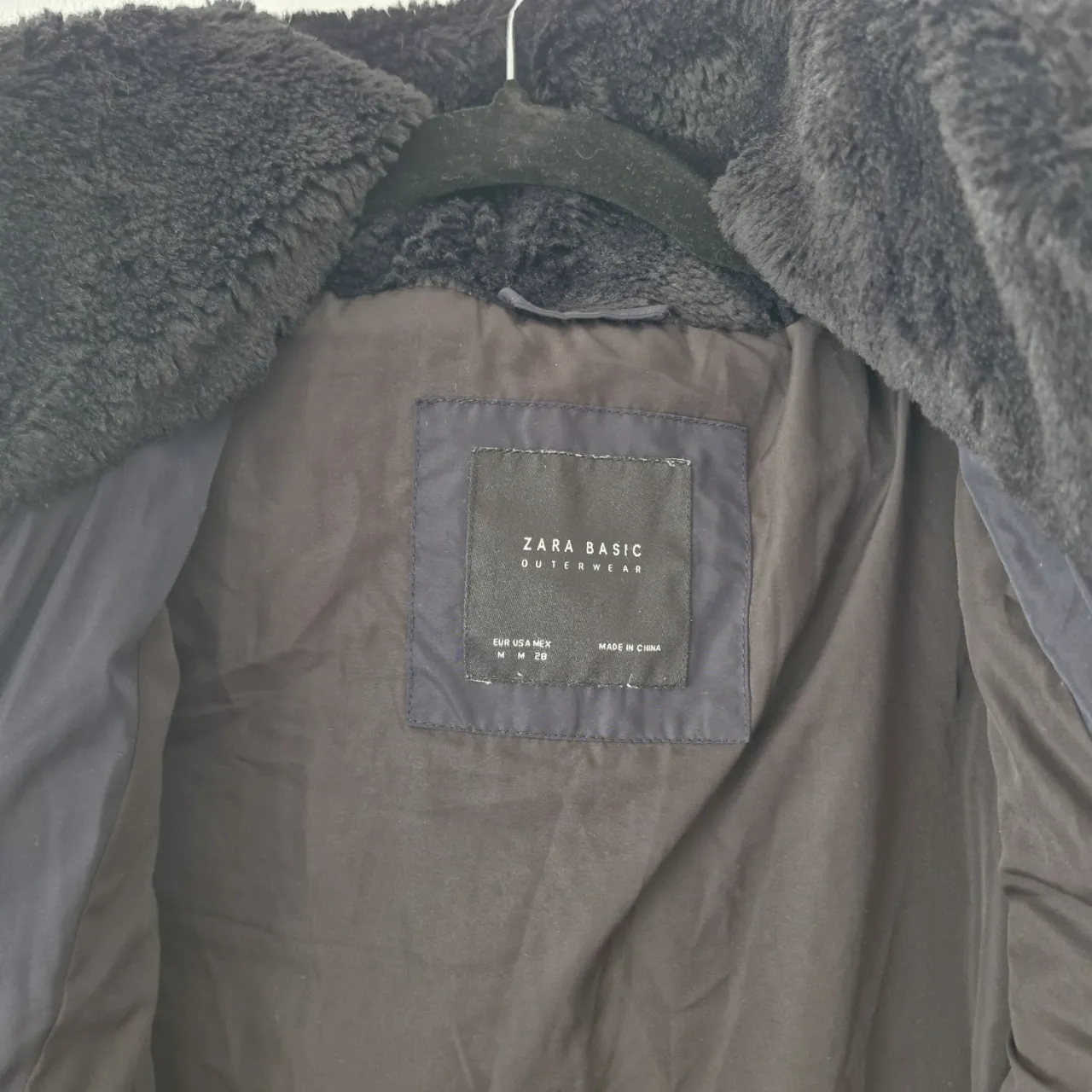Campera Zara - imagen 5