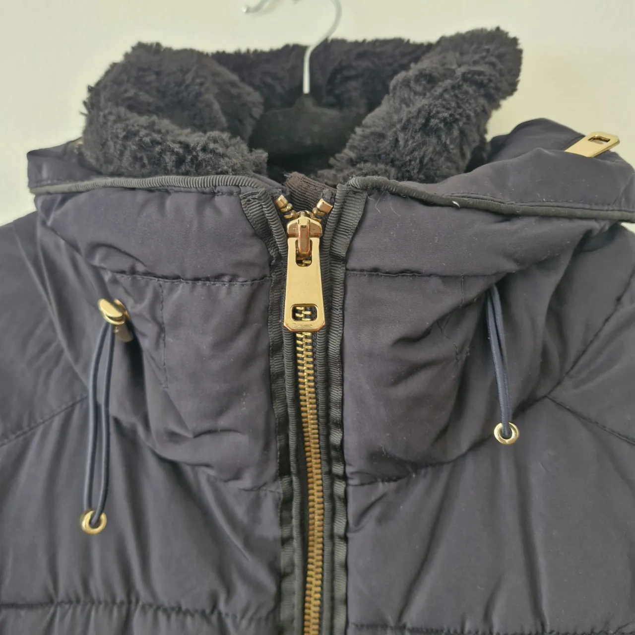 Campera Zara - imagen 4
