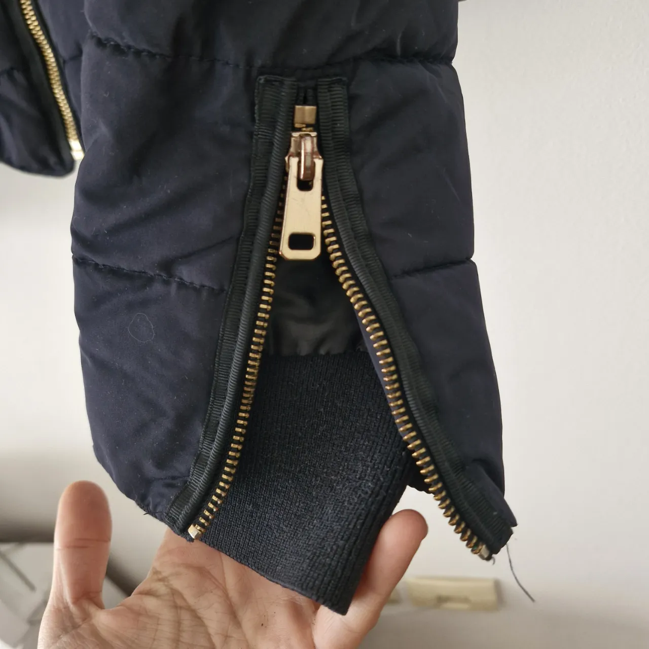 Campera Zara - imagen 3