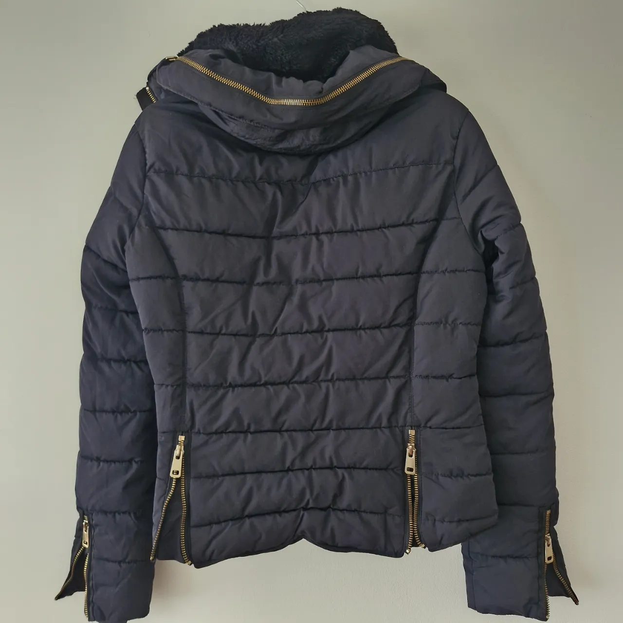 Campera Zara - imagen 8