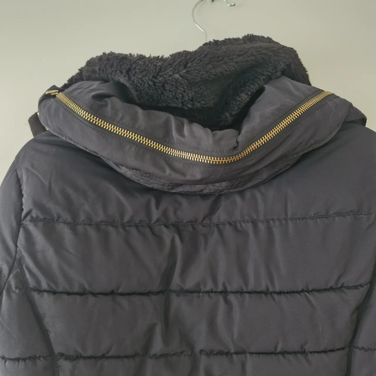 Campera Zara - imagen 7