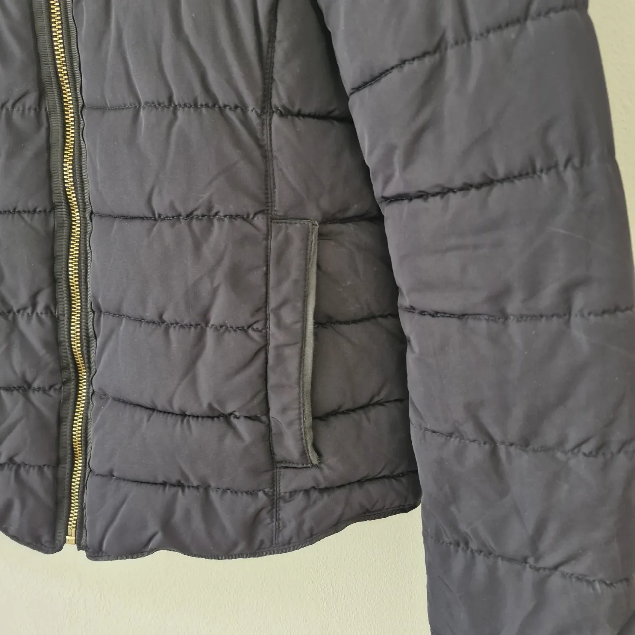 Campera Zara - imagen 2