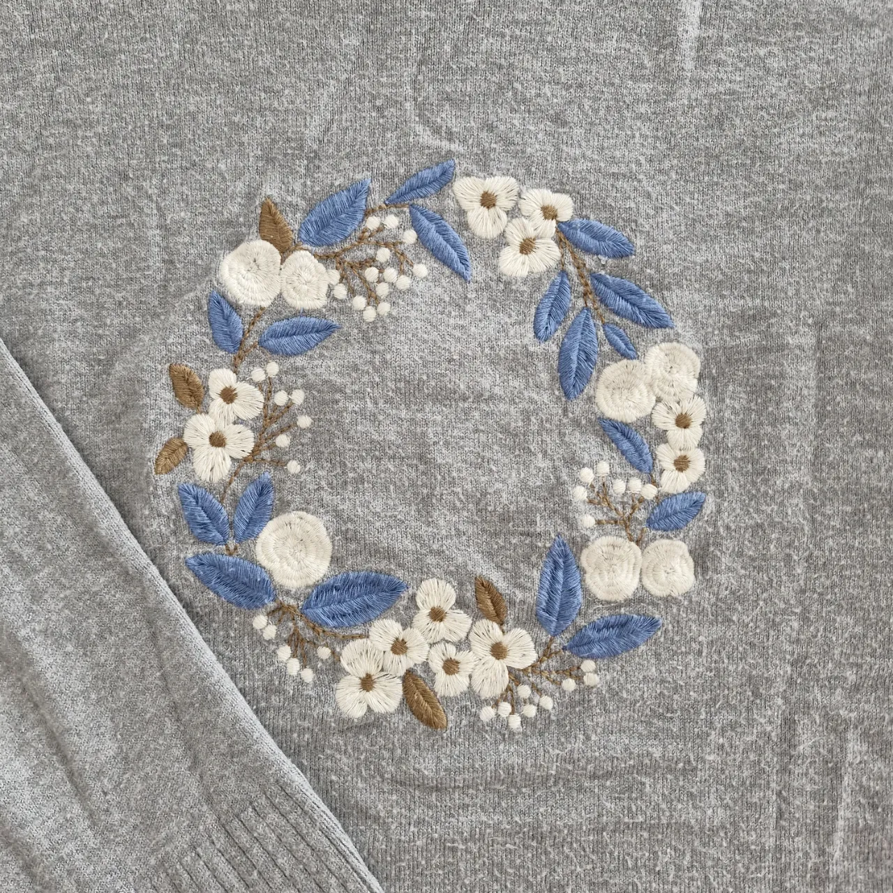 Sweater A ≠ - imagen 2