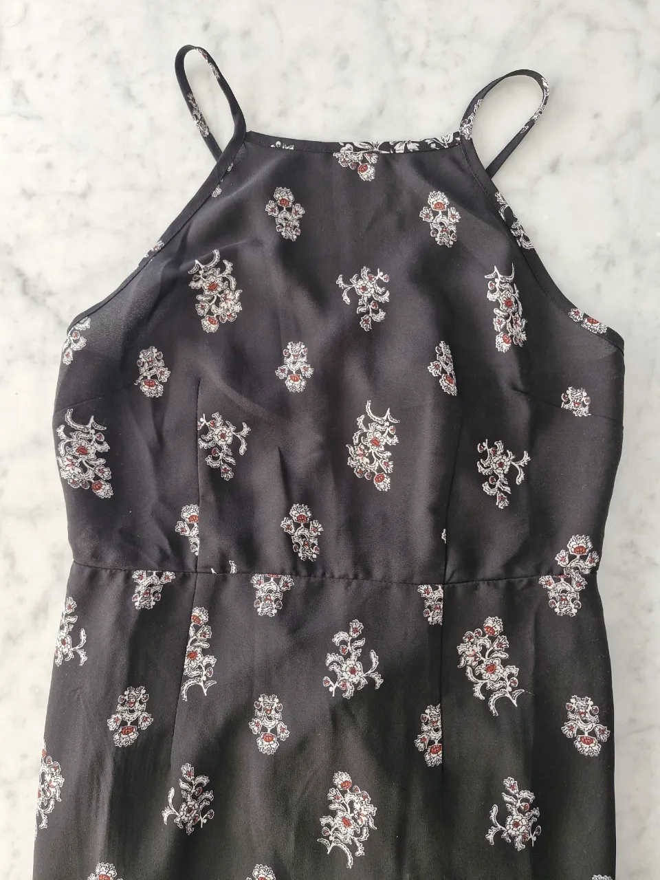 Vestido Forever 21 - imagen 1