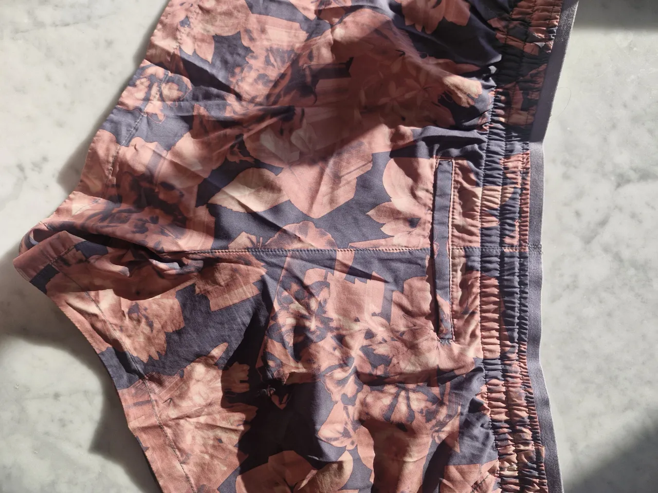 Short Nike - imagen 3
