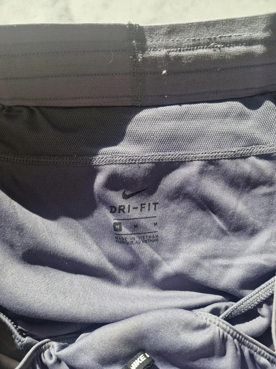 Short Nike - imagen 5
