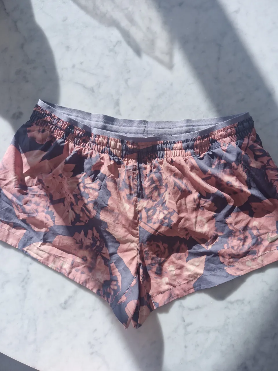 Short Nike - imagen 1
