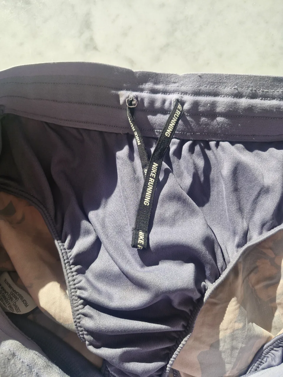 Short Nike - imagen 4