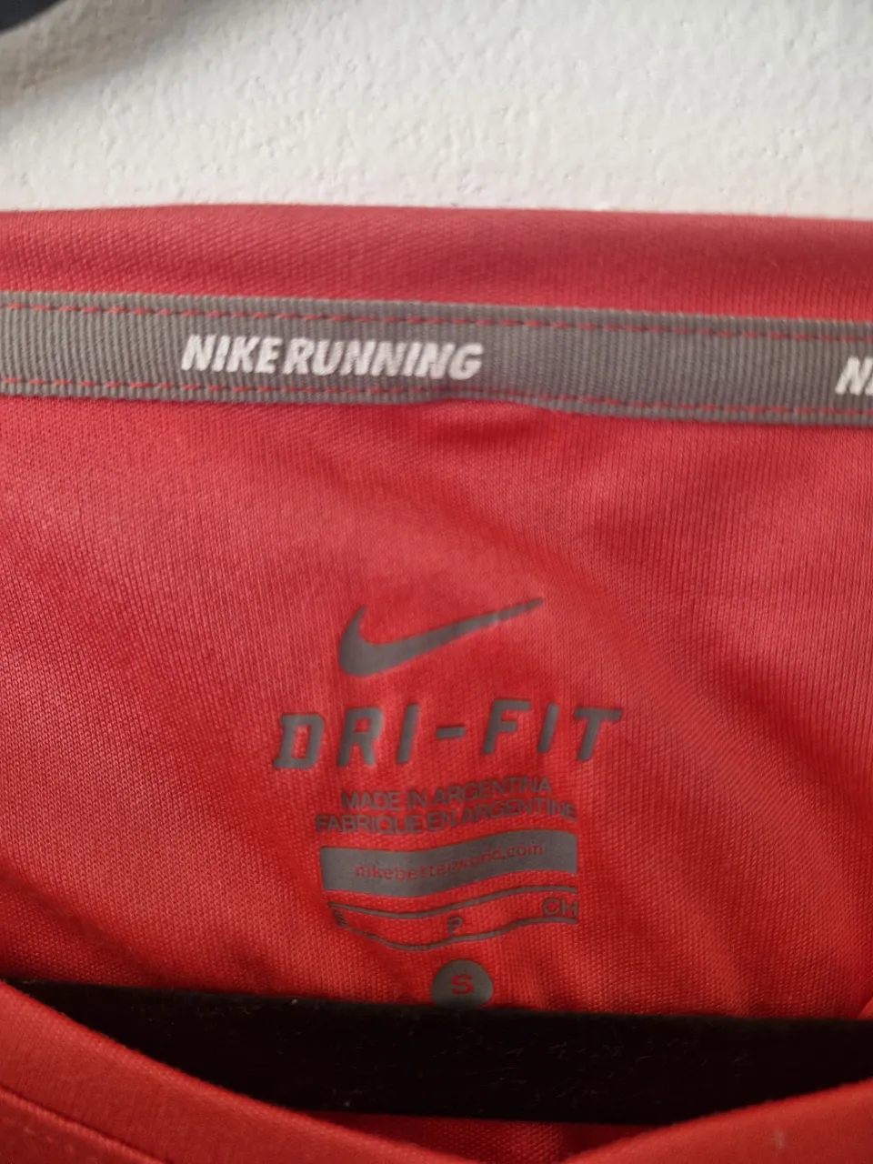 Remera Nike - imagen 3