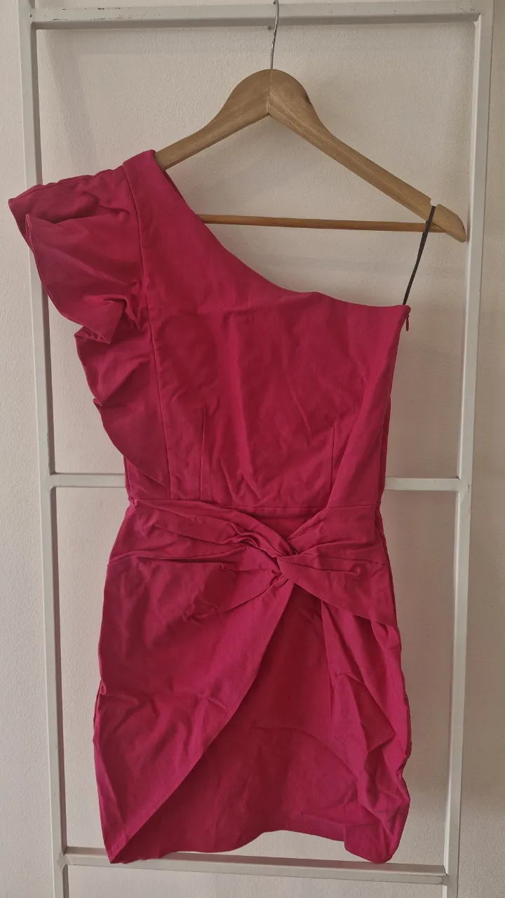 Vestido HERMANA - imagen 2