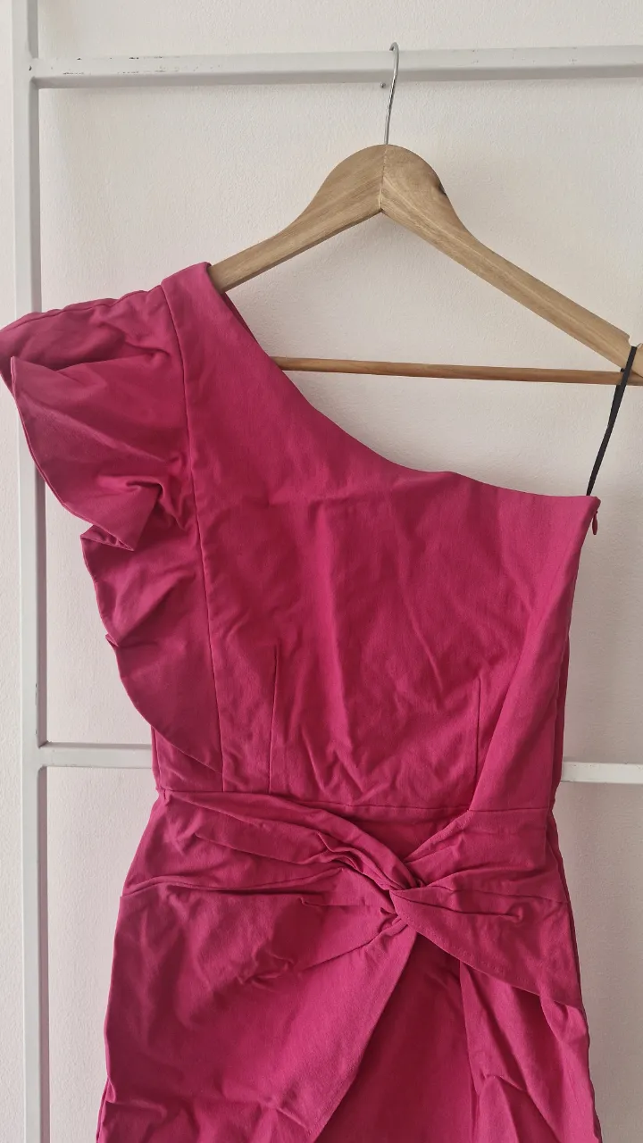 Vestido HERMANA - imagen 1