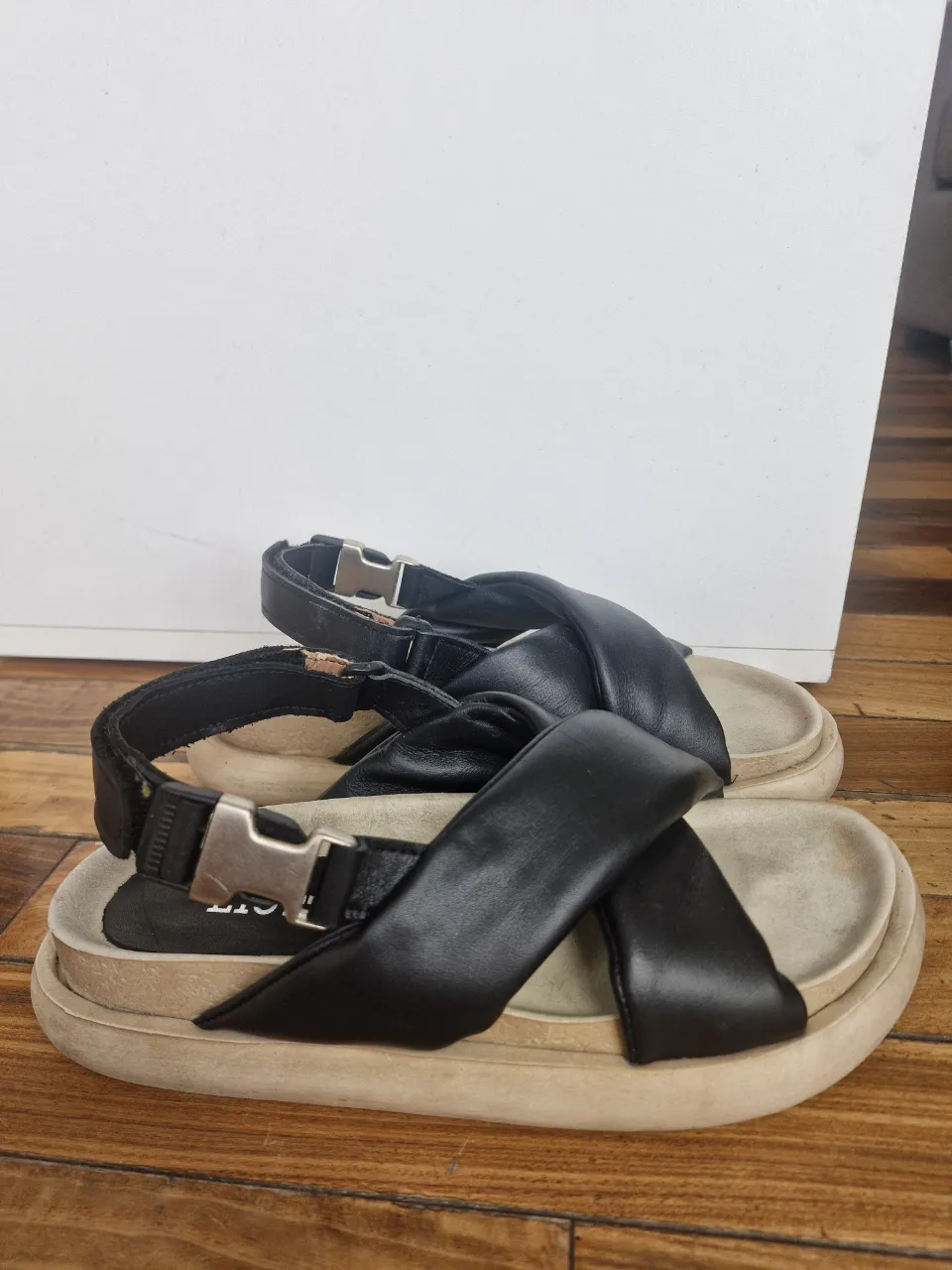 Sandalias Liotta - imagen 2