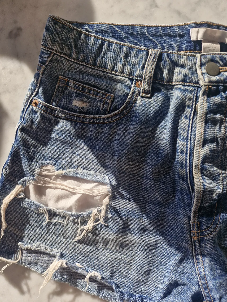 Short H&M - imagen 2
