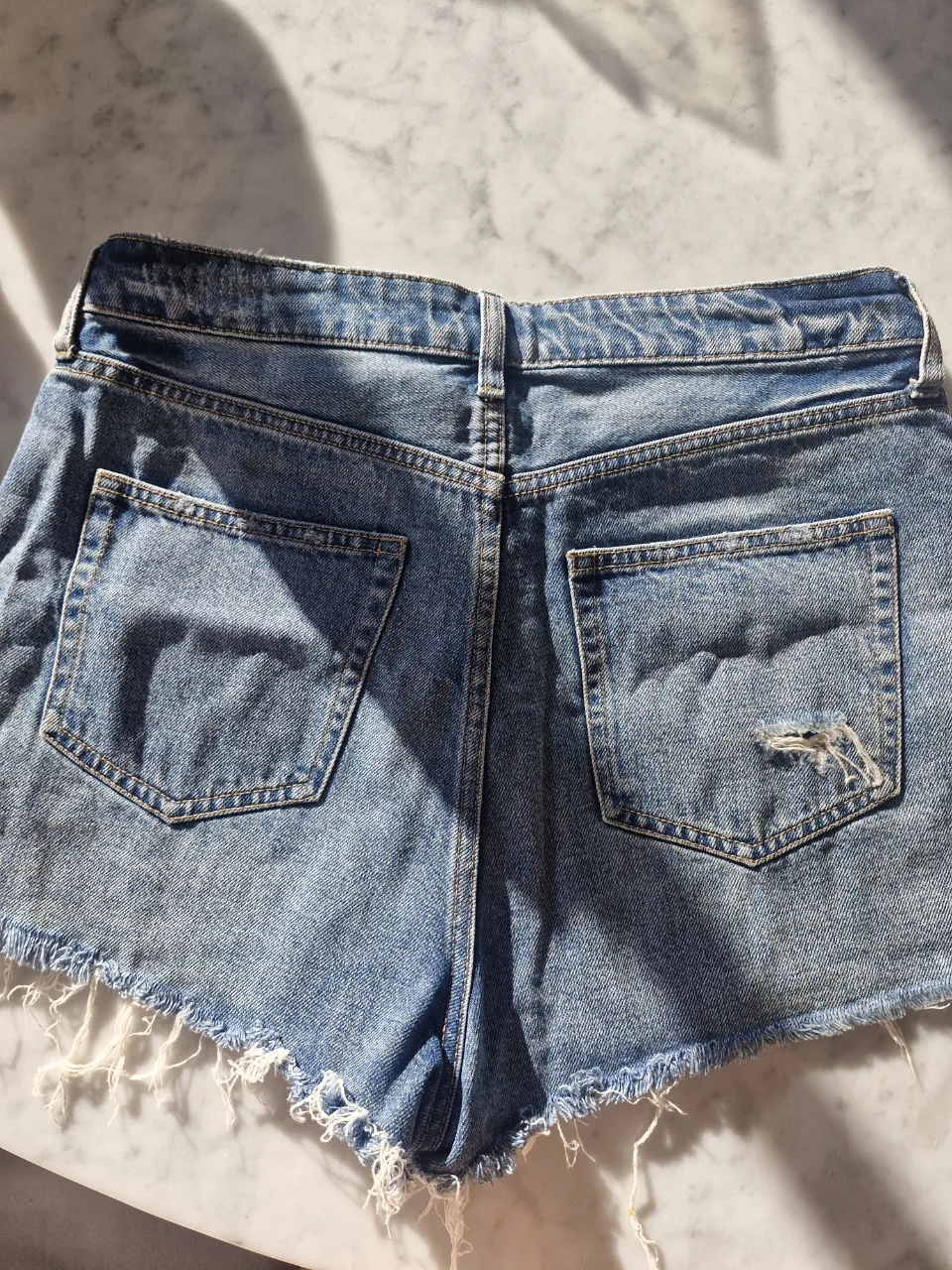 Short H&M - imagen 3