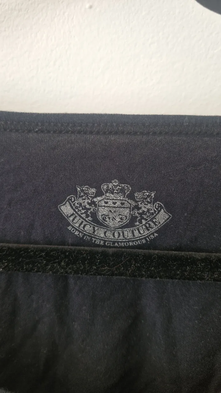 Remera Juicy Couture - imagen 3