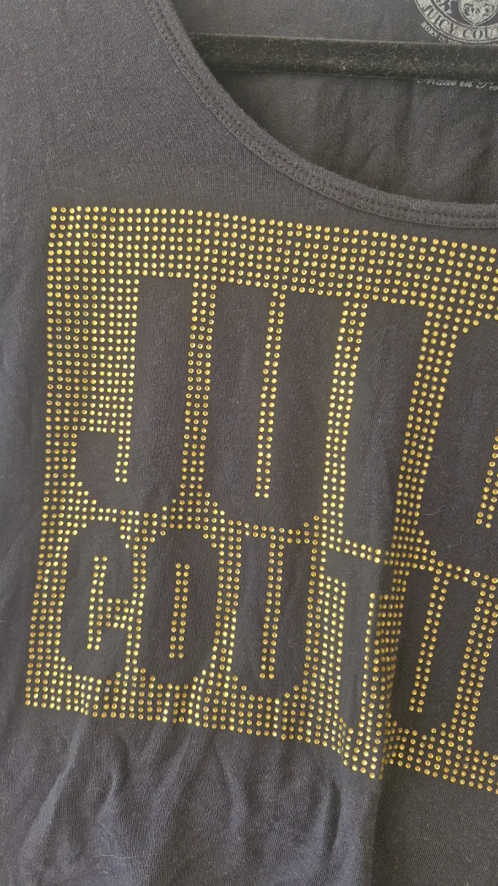 Remera Juicy Couture - imagen 2
