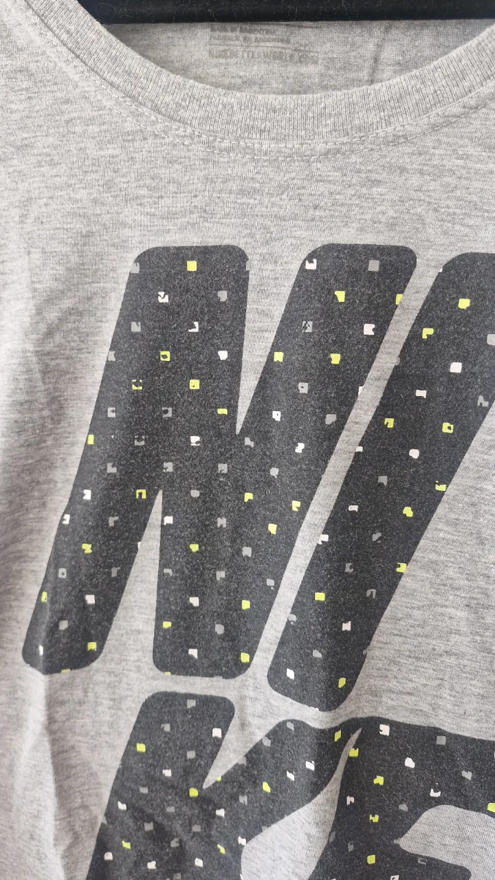 Remera Nike - imagen 2