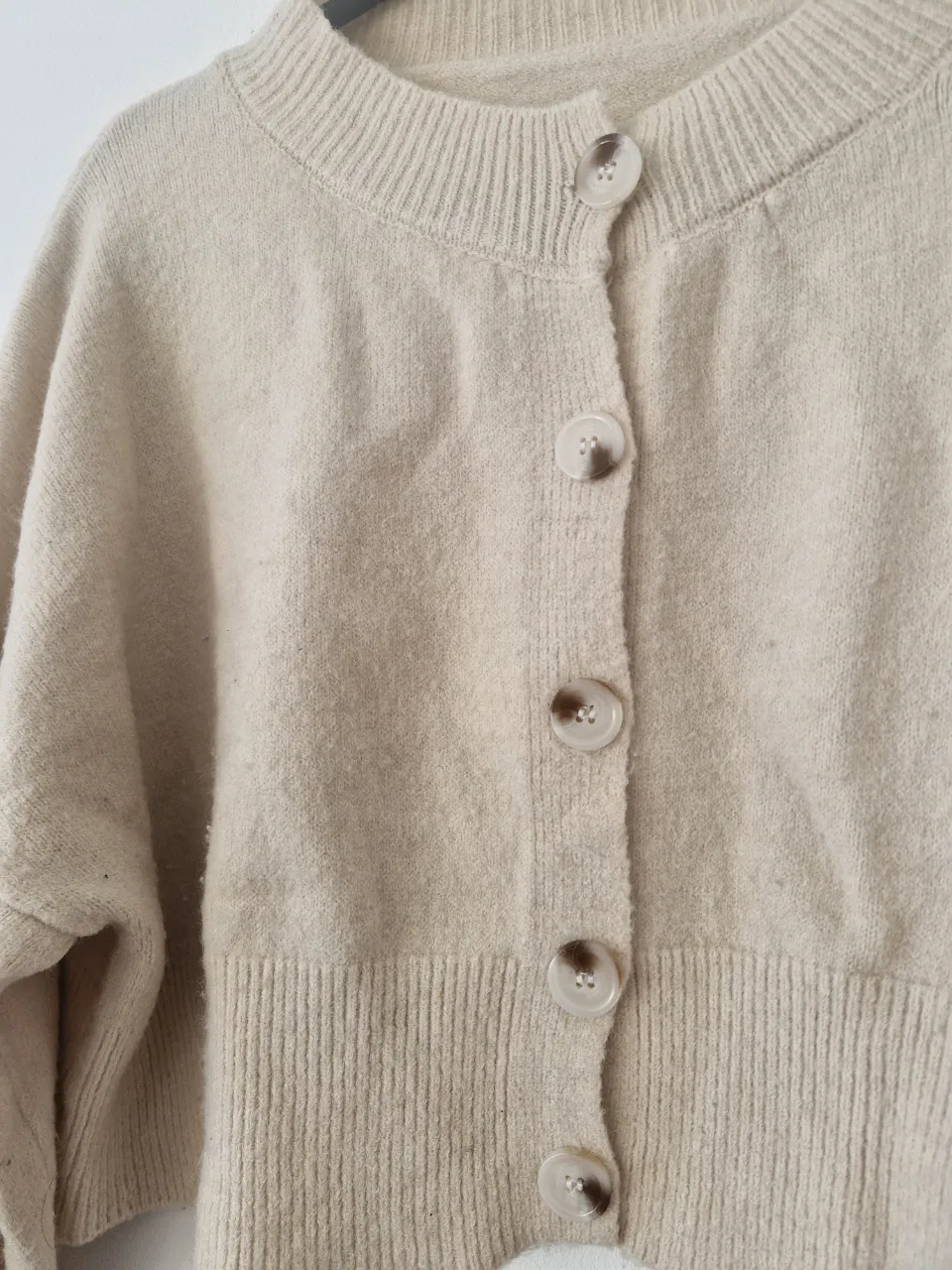 Cardigan Otra - imagen 4