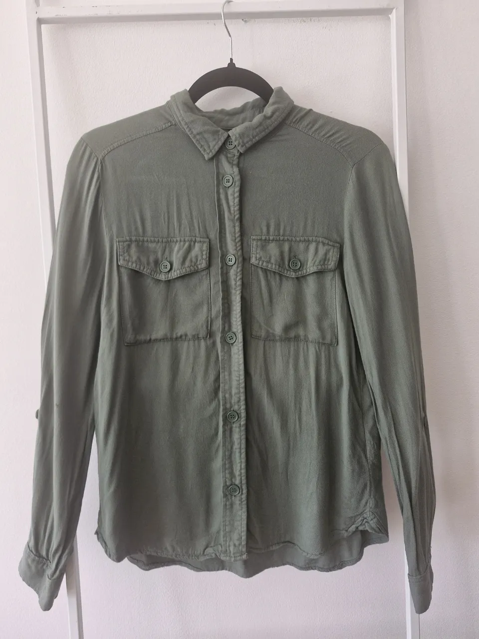 Camisa H&M - Vista 2