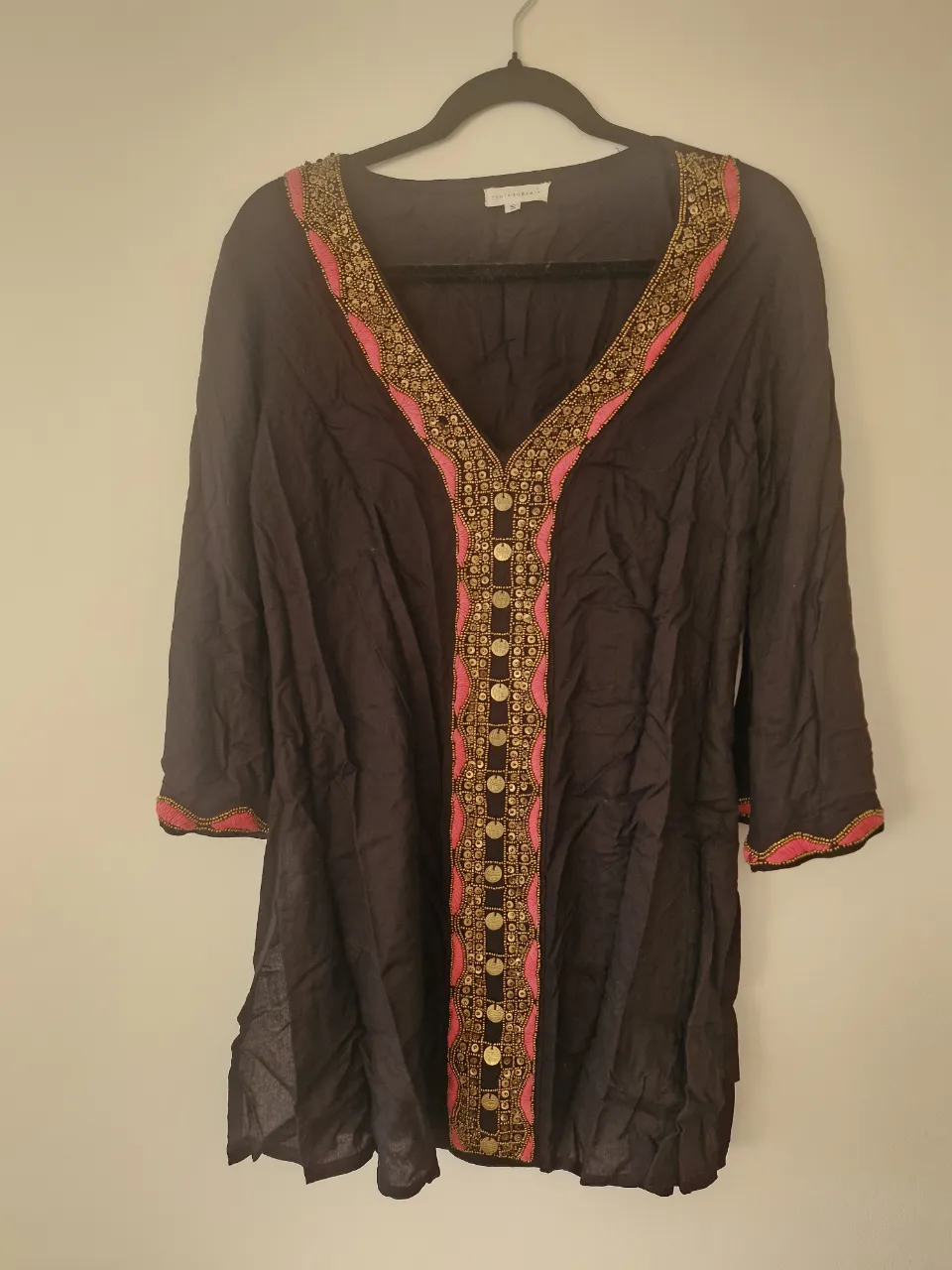 Remera Santa bohemia - imagen 2