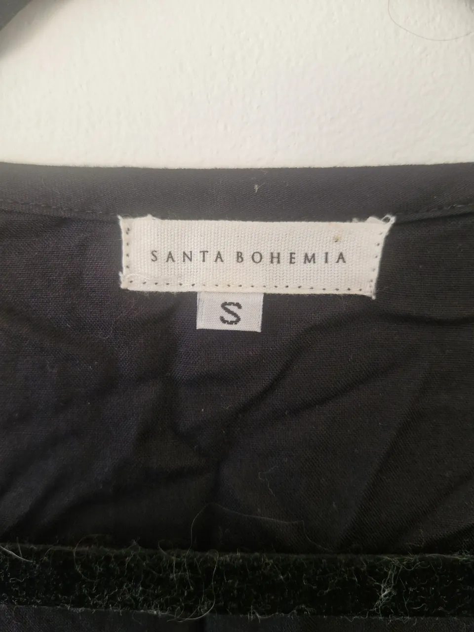 Remera Santa bohemia - imagen 4