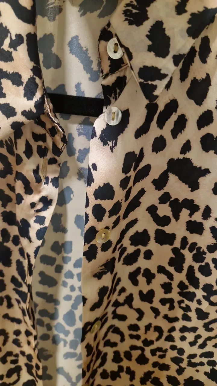 Camisa Zara - imagen 3