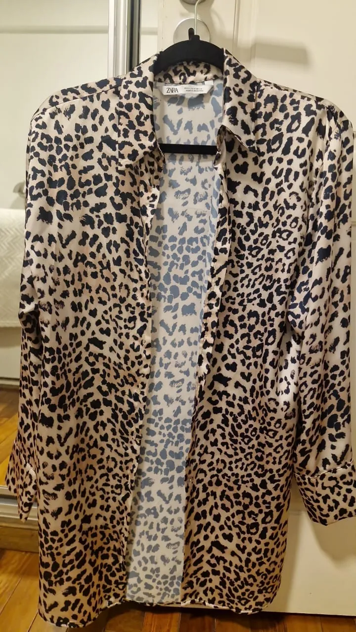 Camisa Zara - imagen 2