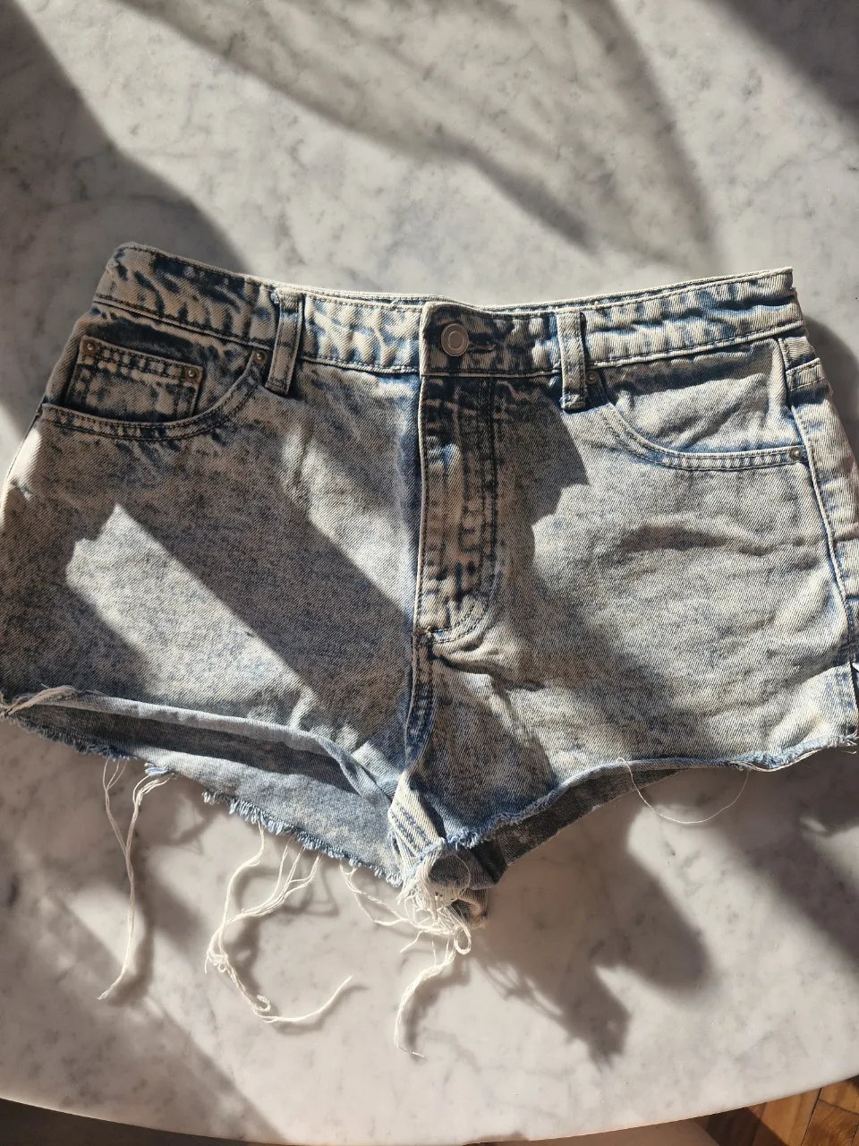 Short Forever 21 - imagen 1