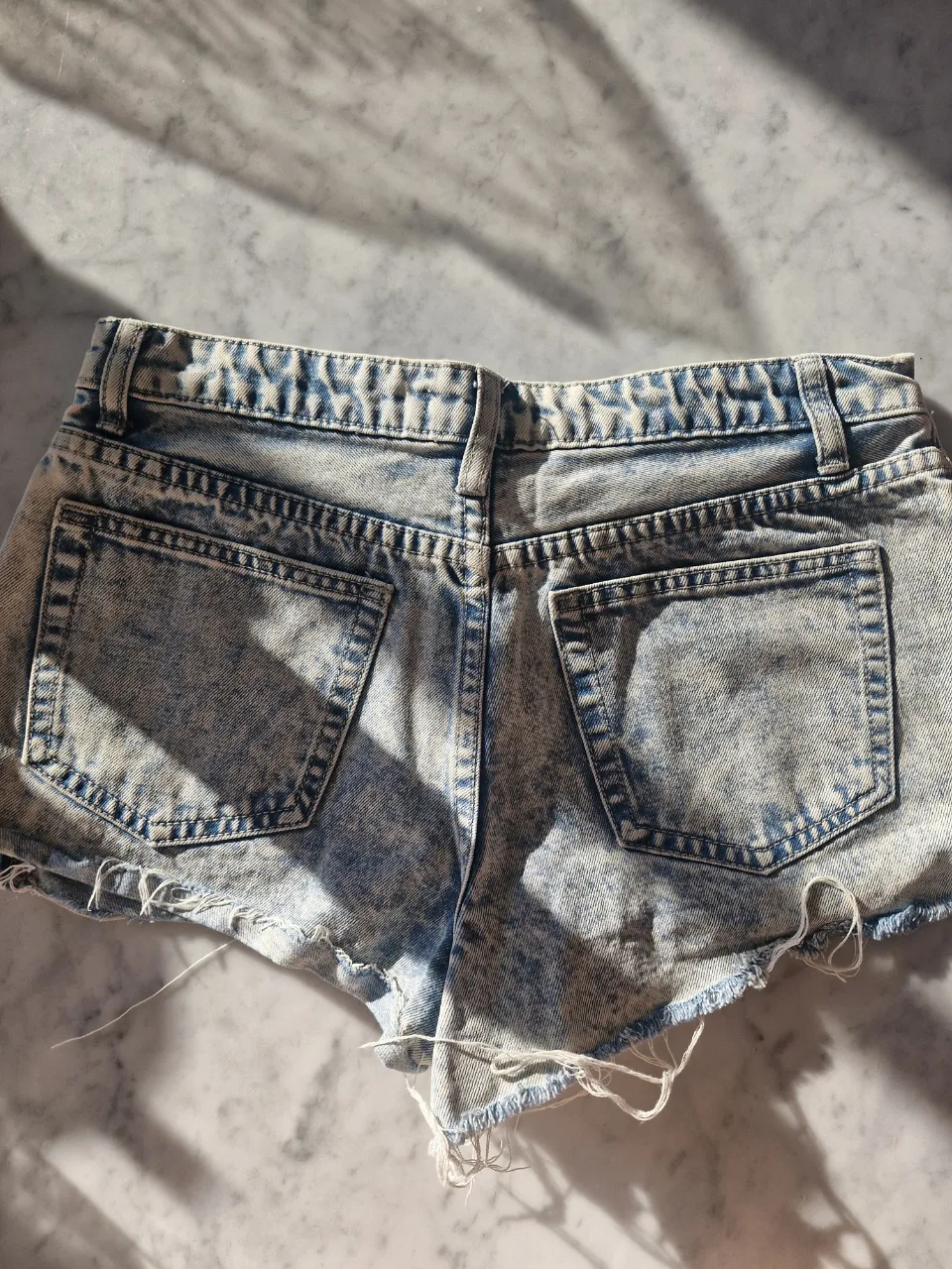 Short Forever 21 - imagen 3