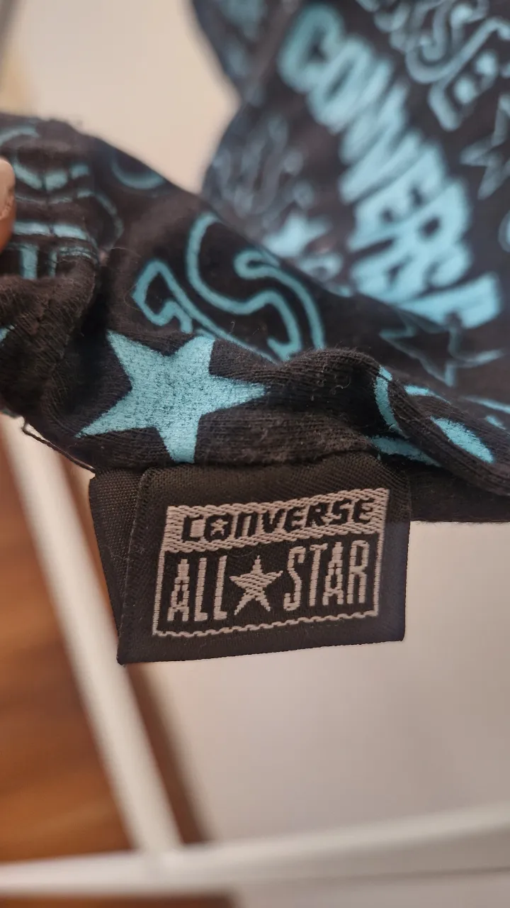 Musculosa Converse - imagen 4