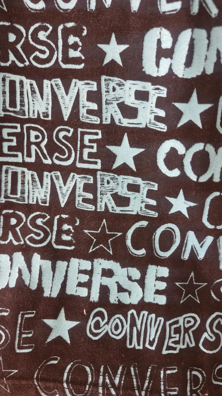 Musculosa Converse - imagen 2