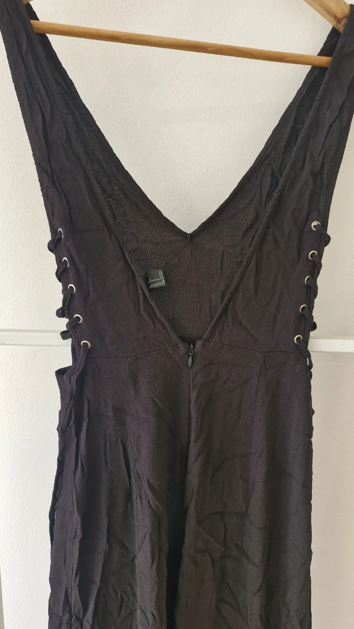 Vestido Forever 21 miniatura 4