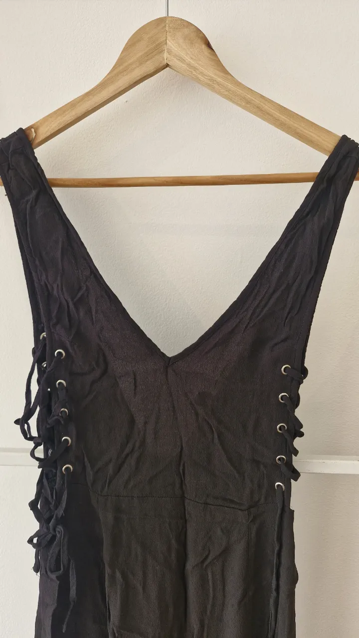 Vestido Forever 21 - Vista 3