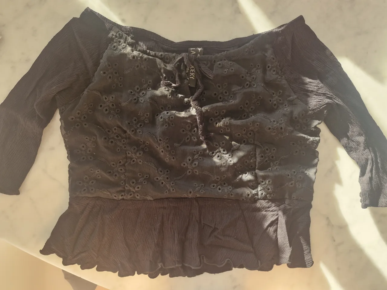 Blusa Otras marcas - imagen 2