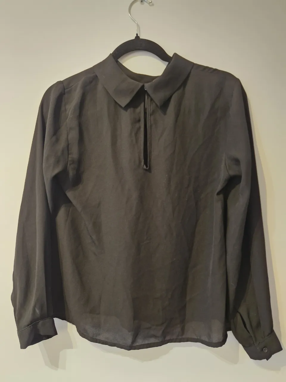 Blusa Cuesta Blanca - imagen 4