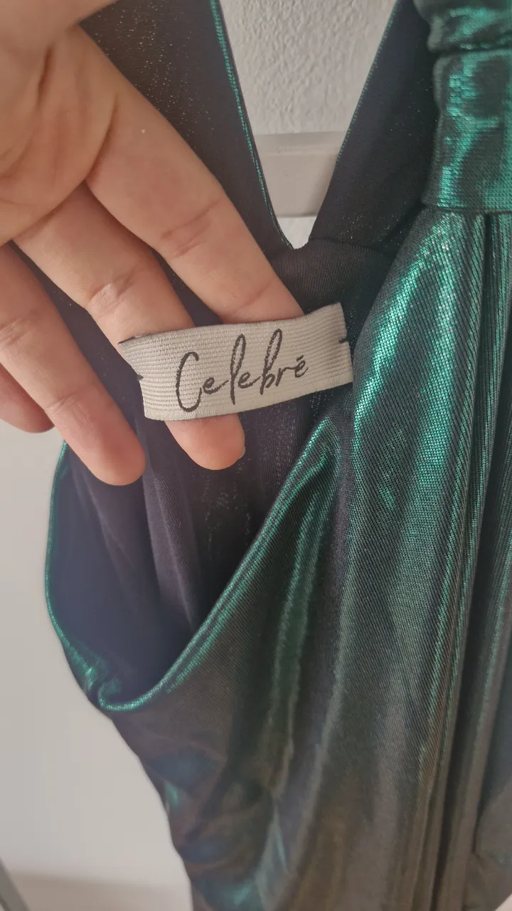 Vestido Boutique celebre - imagen 5