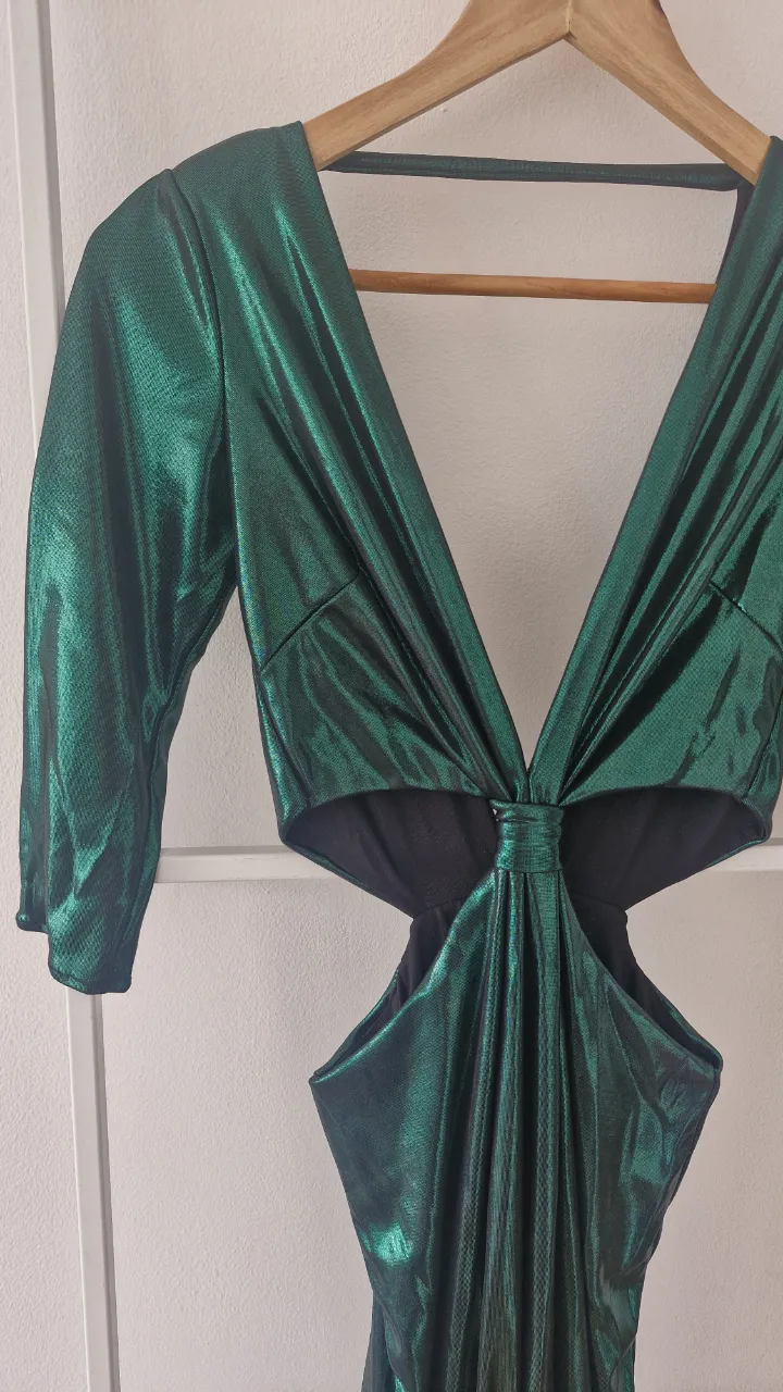 Vestido Boutique celebre - imagen 2
