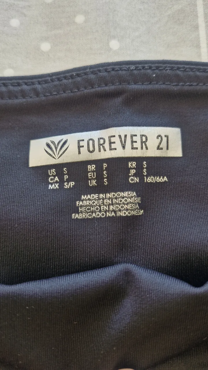Calza Forever 21 - imagen 5