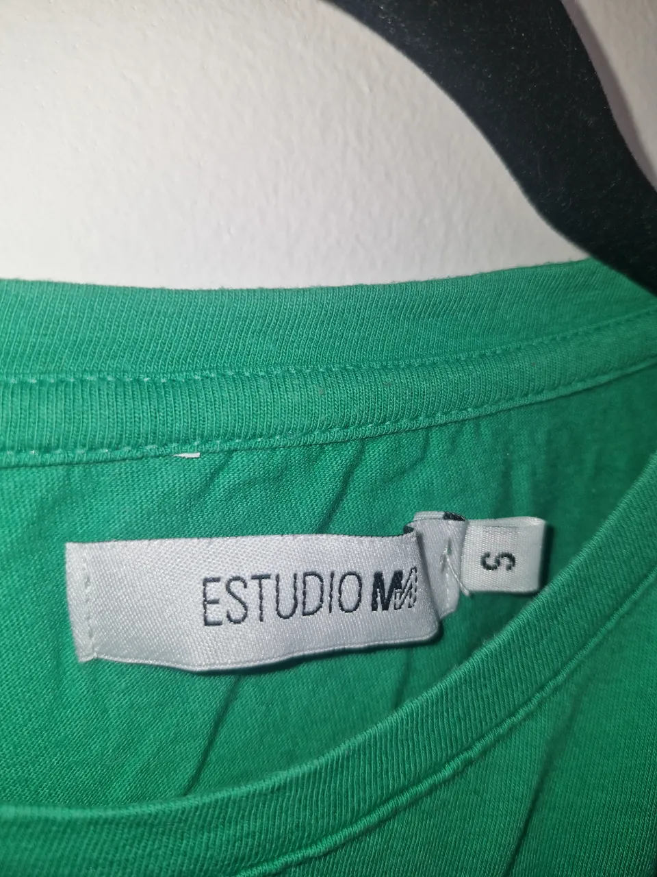 Remera Estudio mn - imagen 3